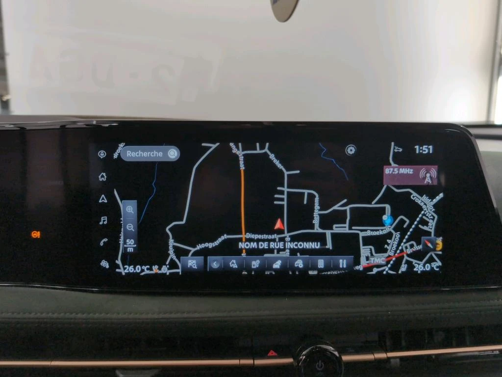 Nissan Ariya 87kwh - Evolve - Full, снимка 10 - Автомобили и джипове - 55177219
