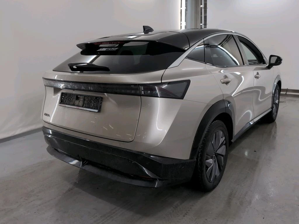 Nissan Ariya 87kwh - Evolve - Full, снимка 3 - Автомобили и джипове - 55177219