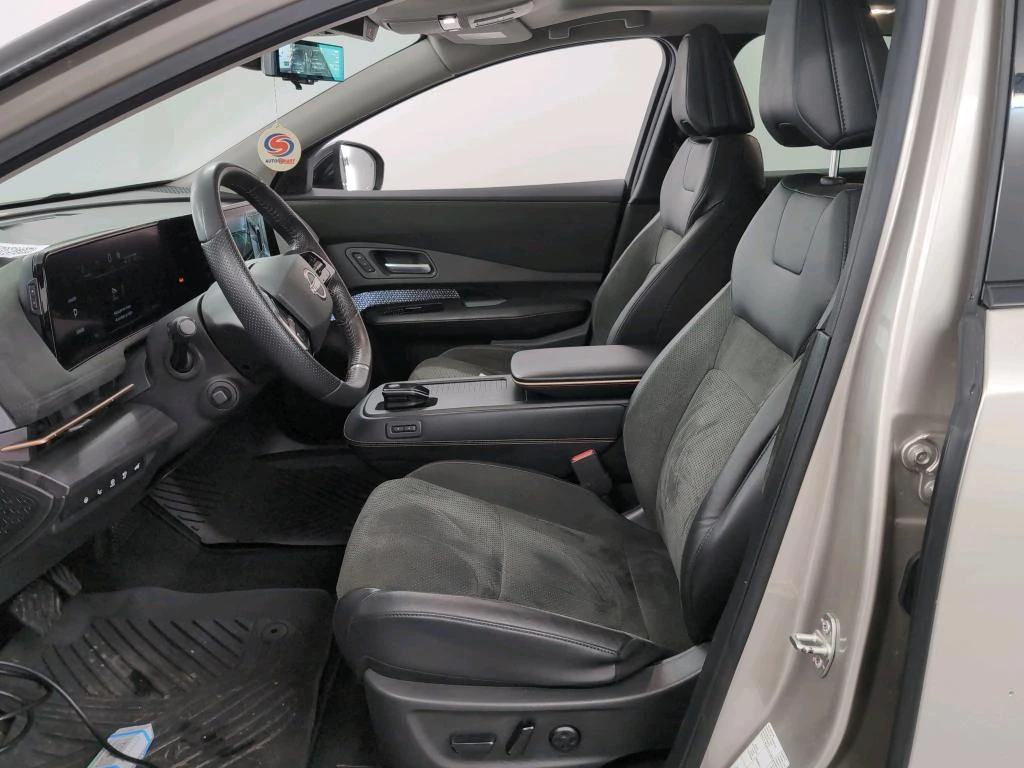 Nissan Ariya 87kwh - Evolve - Full, снимка 7 - Автомобили и джипове - 55177219