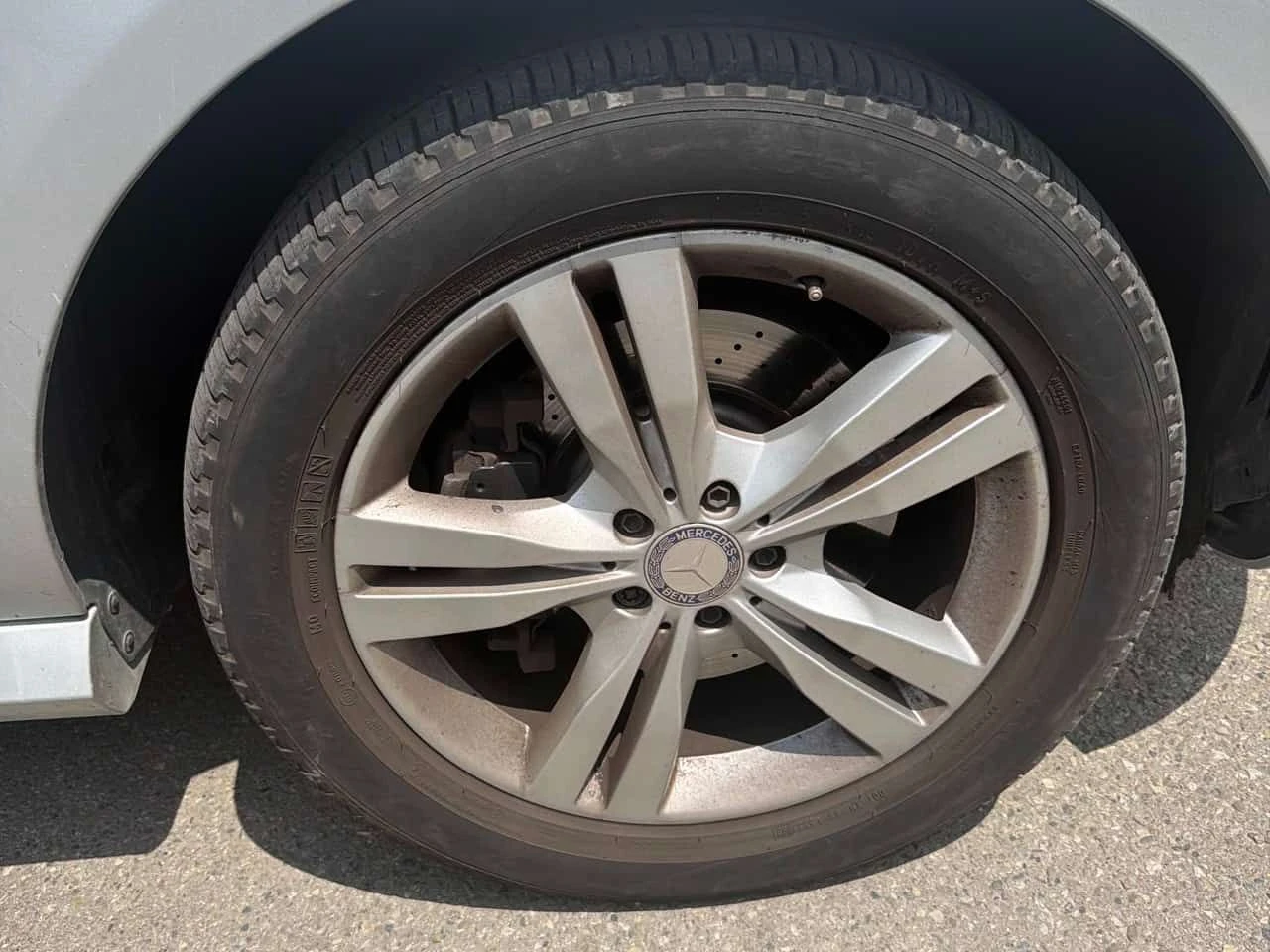 Mercedes-Benz ML 350 BlueTEC/ПОДГРЕВИ/360 КАМЕРИ/ПАНОРАМА/OT MERCEDES, снимка 6 - Автомобили и джипове - 55251738