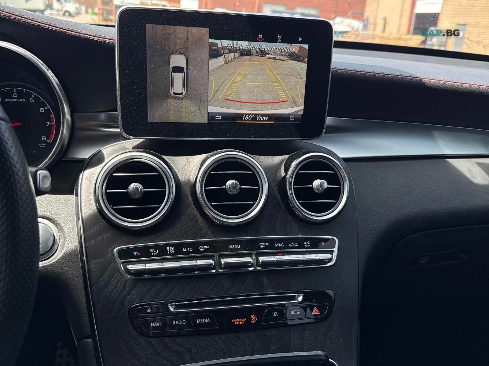 Mercedes-Benz GLC 43 AMG ���������� ���� �� �������� | Mobile.bg � ����������� 10