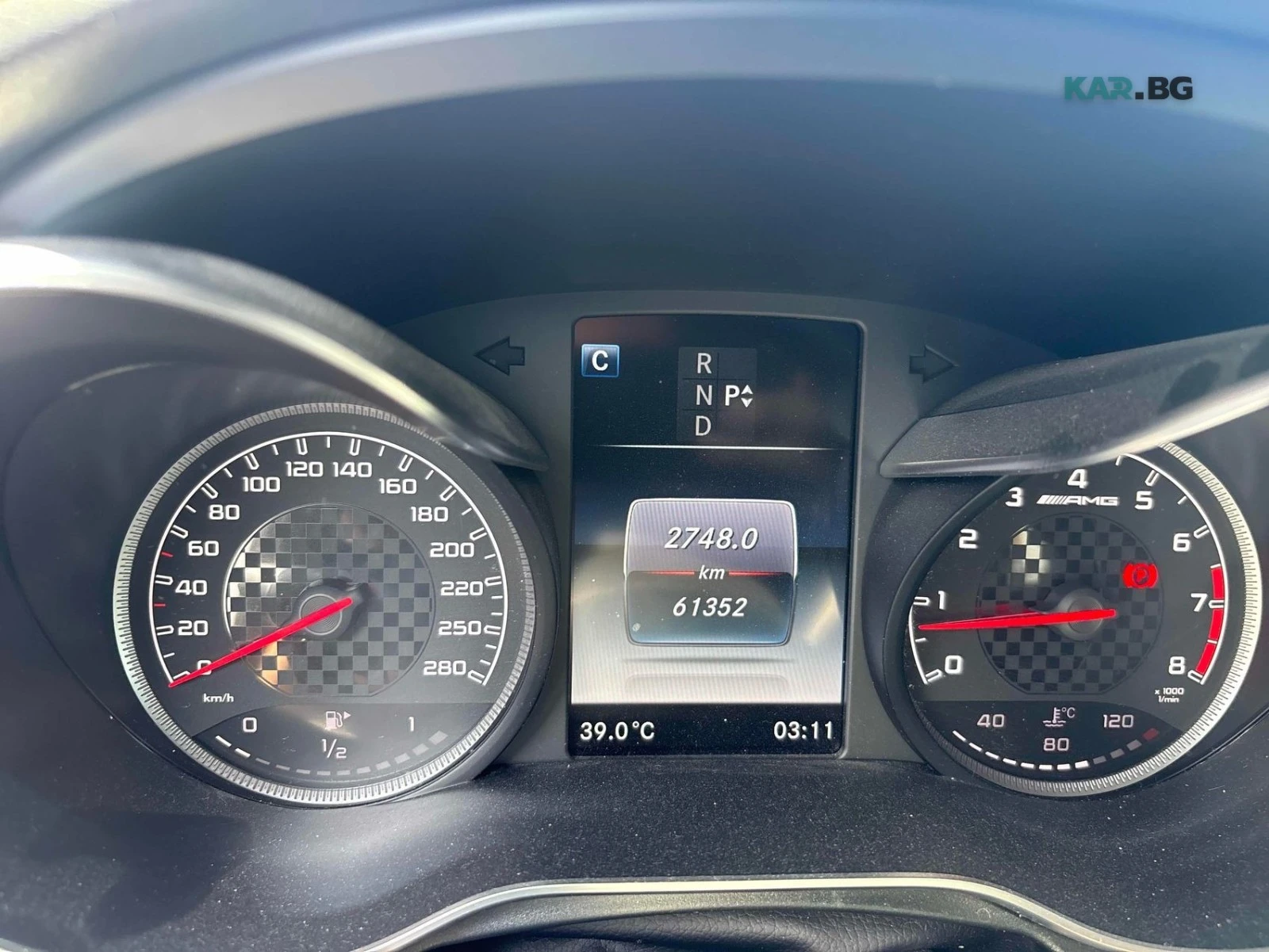 Mercedes-Benz GLC 43 AMG ���������� ���� �� �������� | Mobile.bg � ����������� 7
