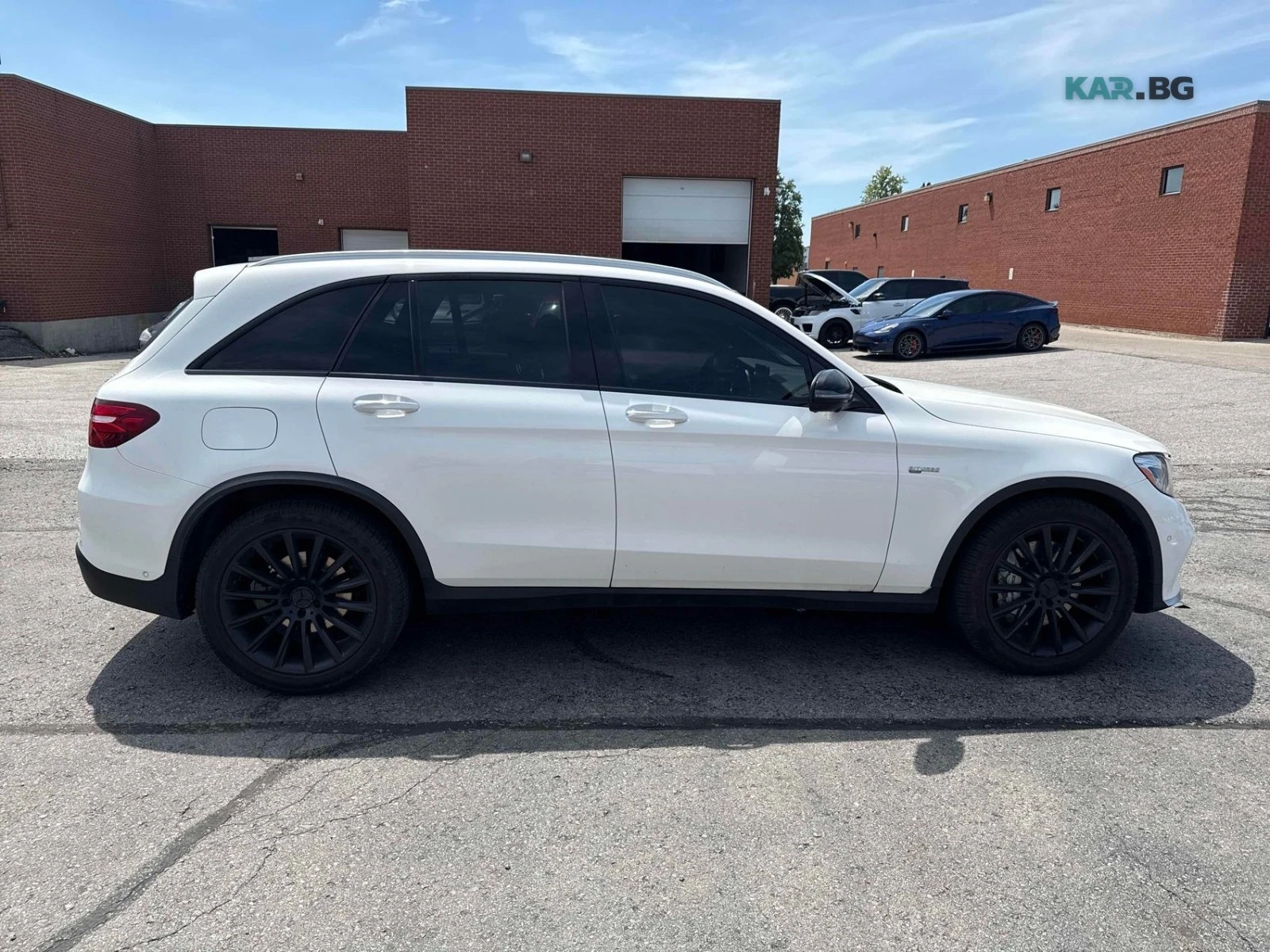 Mercedes-Benz GLC 43 AMG ���������� ���� �� �������� | Mobile.bg � ����������� 5