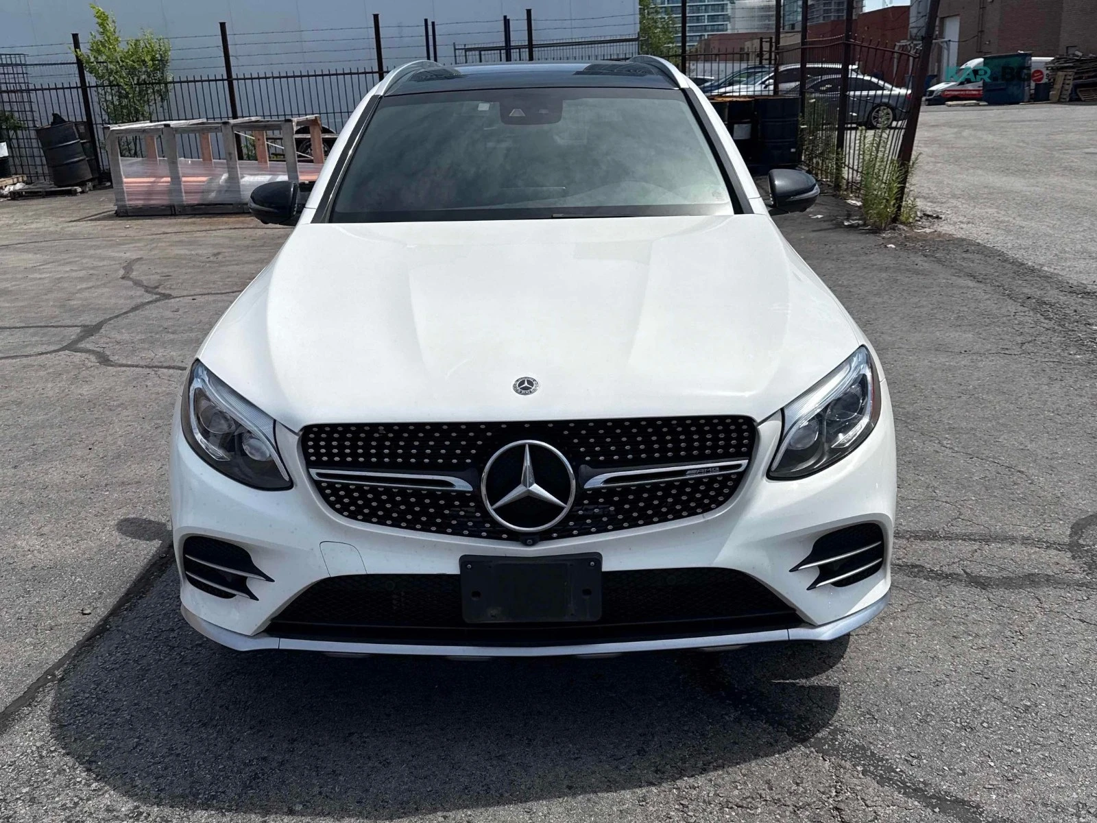 Mercedes-Benz GLC 43 AMG ���������� ���� �� �������� | Mobile.bg � ����������� 3
