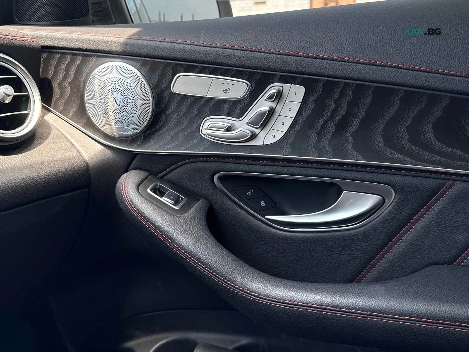 Mercedes-Benz GLC 43 AMG ���������� ���� �� �������� | Mobile.bg � ����������� 11