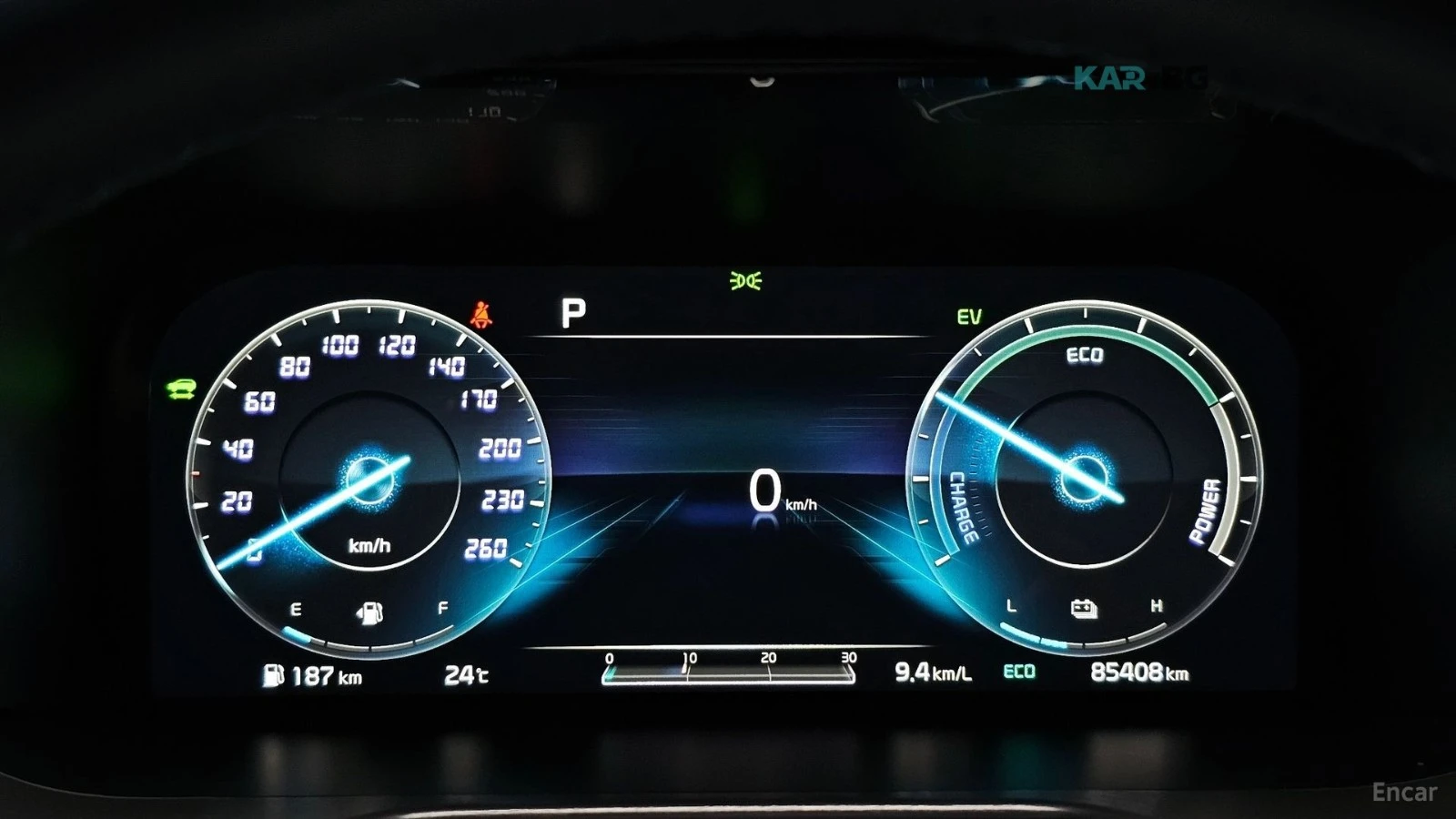 Kia Sorento SIGNATURE/HEV-1.6/DRIVE-ASSISTS/, снимка 7 - Автомобили и джипове - 55348996