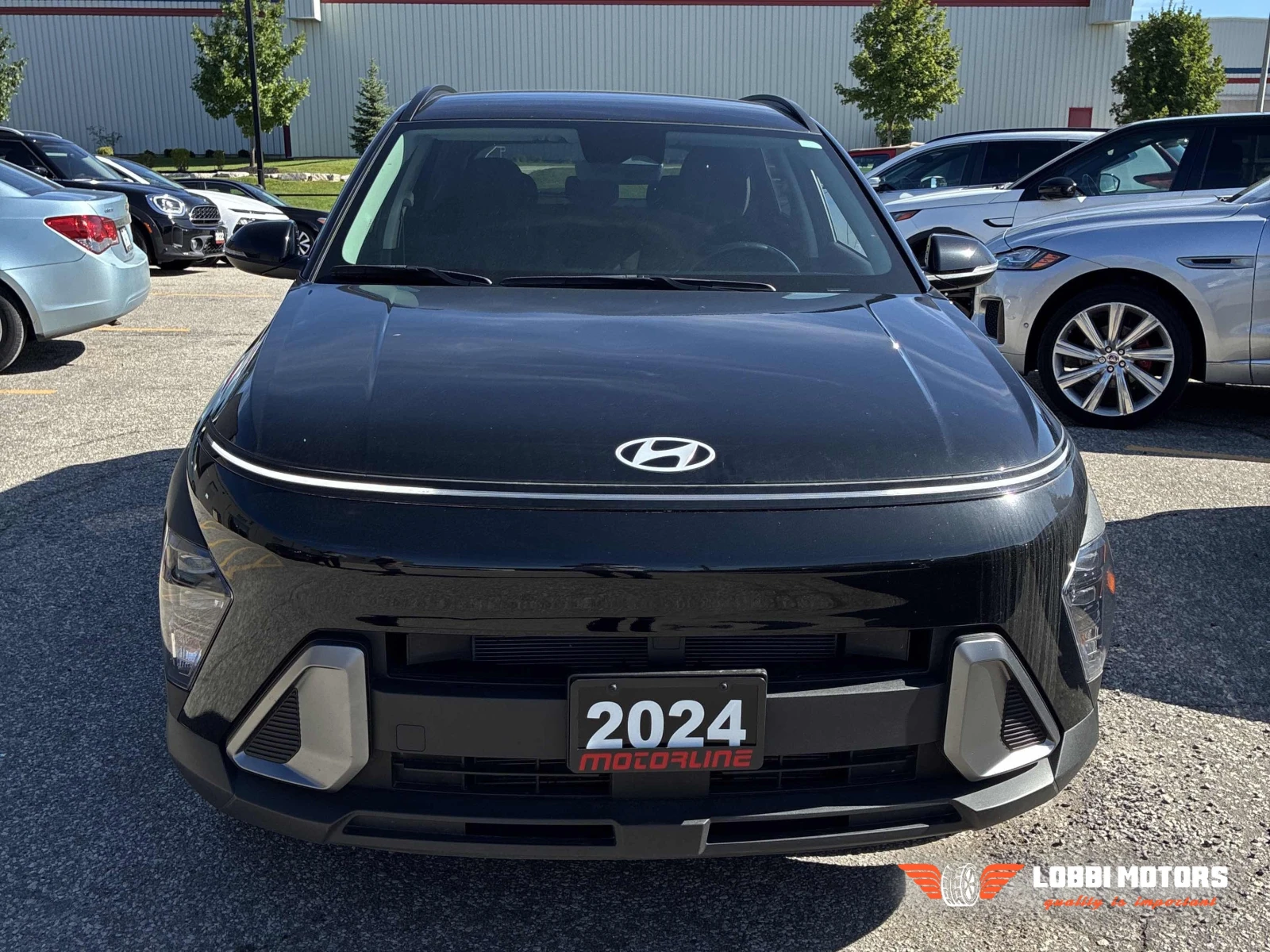 Hyundai Kona, снимка 6 - Автомобили и джипове - 56033591
