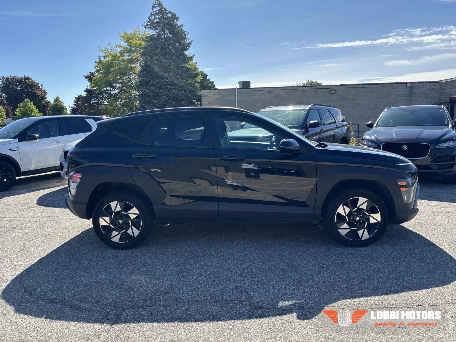 Hyundai Kona, снимка 10 - Автомобили и джипове - 56033591