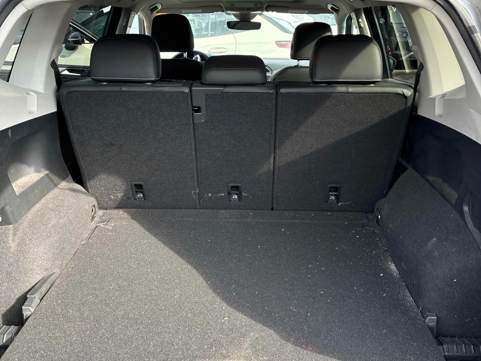 VW Tiguan * Comfortline * ОТ ПРЕДСТАВИТЕЛСТВО* , снимка 13 - Автомобили и джипове - 56062980