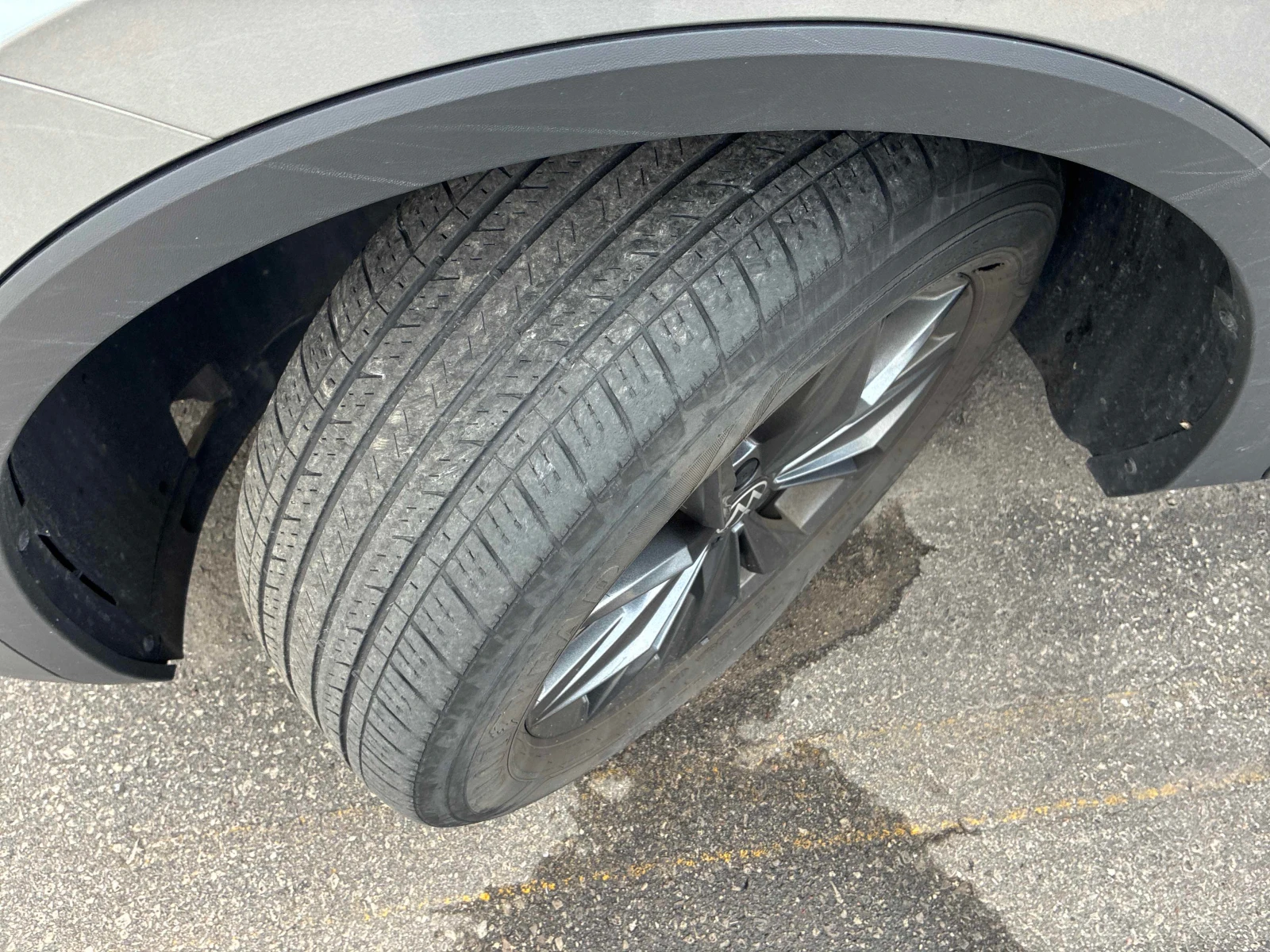 VW Tiguan * Comfortline * ОТ ПРЕДСТАВИТЕЛСТВО* , снимка 7 - Автомобили и джипове - 56062980
