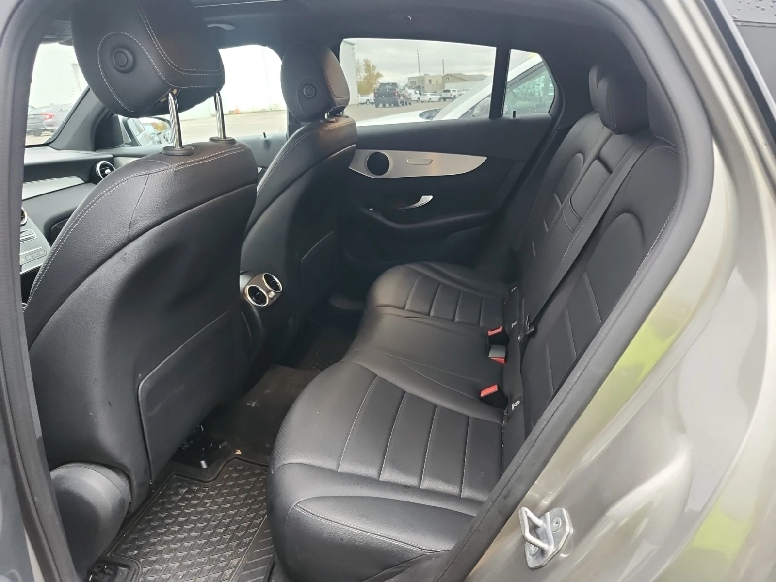 Mercedes-Benz GLC 300 4matic Coupe, ���������� | Mobile.bg � ����������� 11
