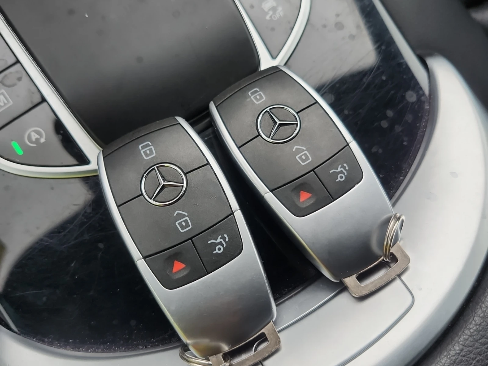 Mercedes-Benz GLC 300 4matic Coupe, ���������� | Mobile.bg � ����������� 8