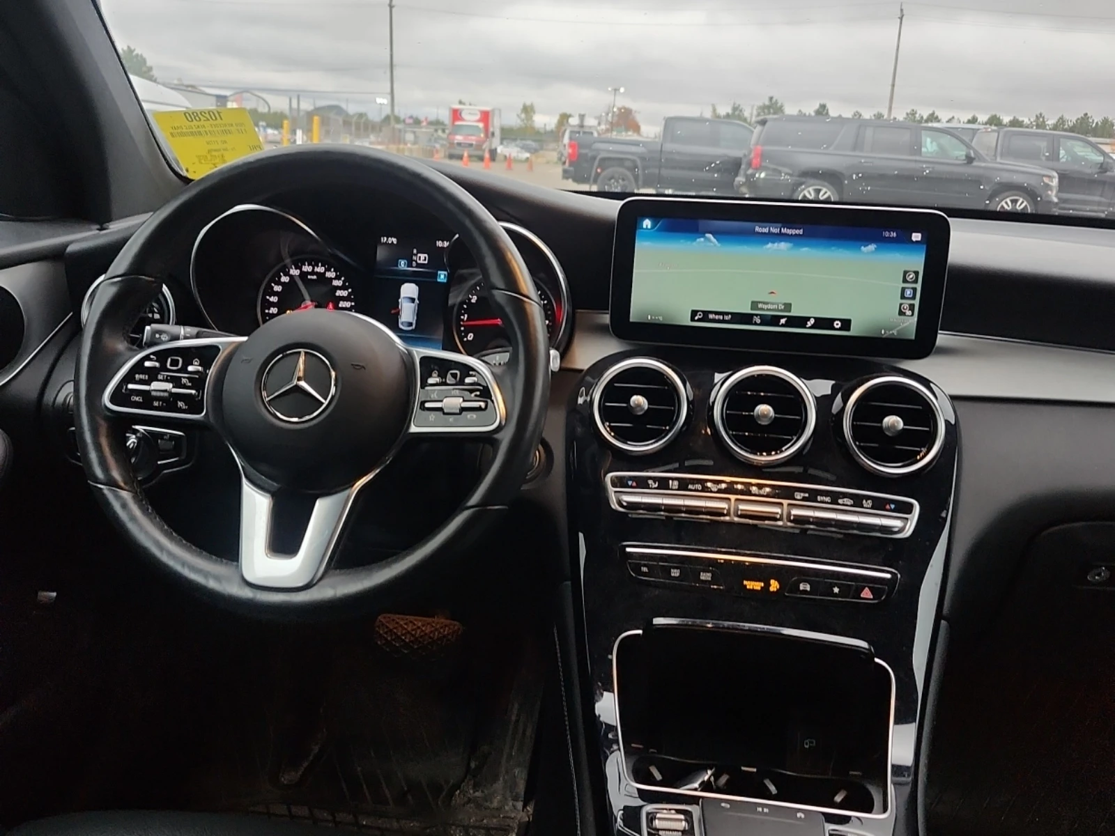 Mercedes-Benz GLC 300 4matic Coupe, ���������� | Mobile.bg � ����������� 10