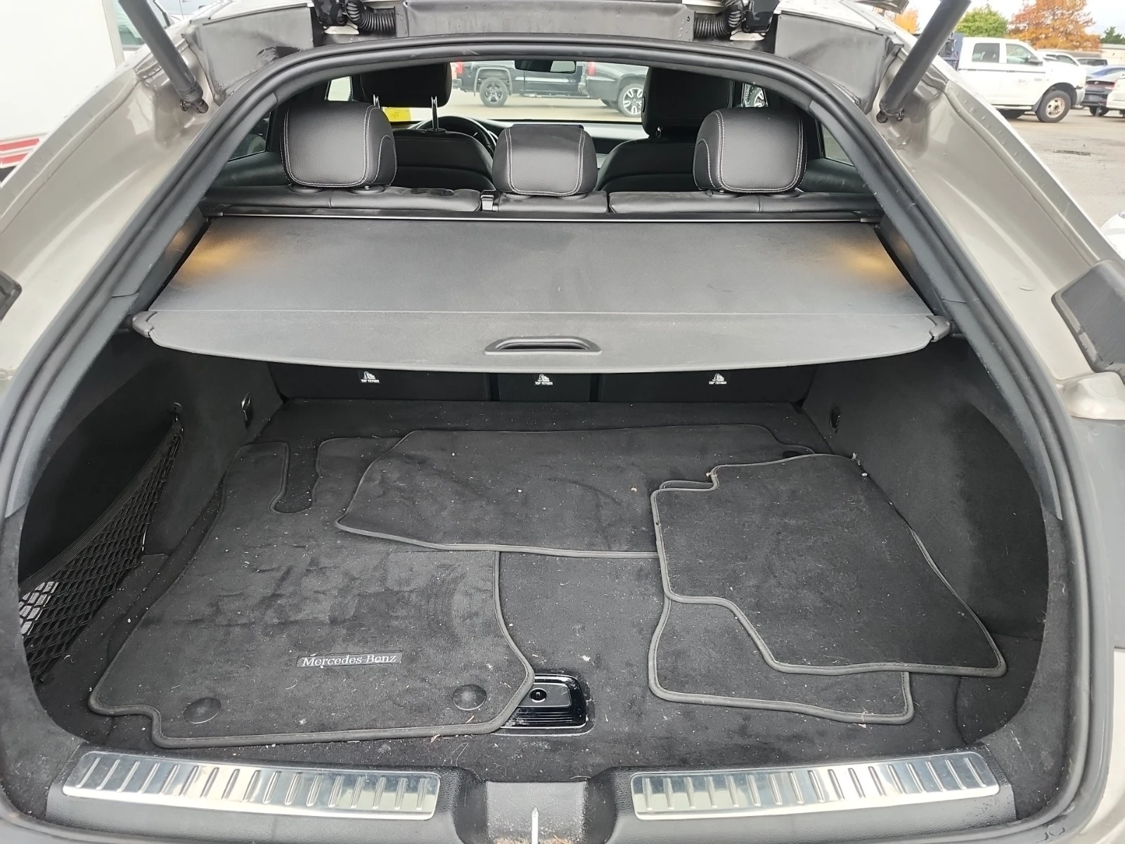 Mercedes-Benz GLC 300 4matic Coupe, ���������� | Mobile.bg � ����������� 13