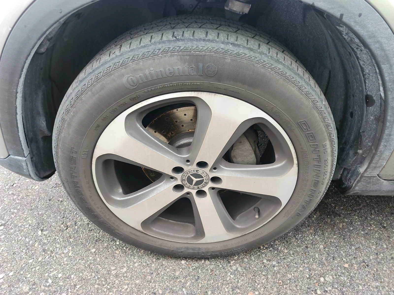 Mercedes-Benz GLC 300 4matic Coupe, ���������� | Mobile.bg � ����������� 6