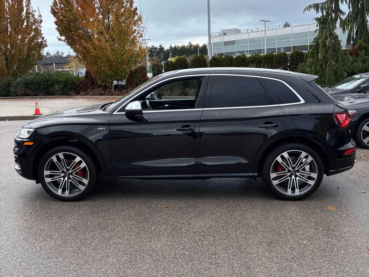 Audi SQ5 Technik | CARFAX | ������ ���������������� �� AUDI | Mobile.bg � ����������� 3