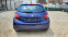 Обява за продажба на Peugeot 208 1.4 Бензин * Navi * 126х.км. ~9 600 лв. - изображение 4