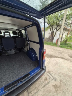 VW T5 1.9, снимка 2