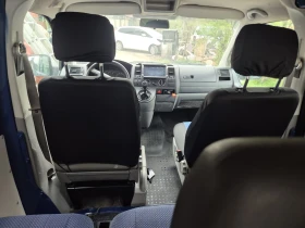 VW T5 1.9, снимка 6