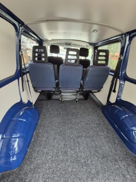 VW T5 1.9, снимка 5