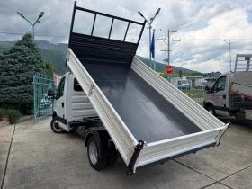 Iveco Daily 3.0HPI* Климатик* Тристранен самосвал* 3.50м кош, снимка 10