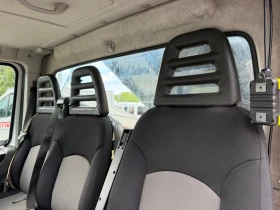 Iveco Daily 3.0HPI* Климатик* Тристранен самосвал* 3.50м кош, снимка 8