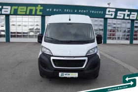Peugeot Boxer VAN26009, снимка 2