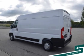 Peugeot Boxer VAN26009, снимка 7