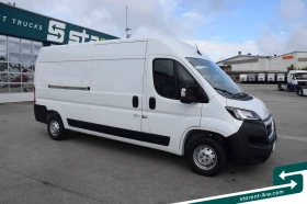 Peugeot Boxer VAN26009, снимка 3