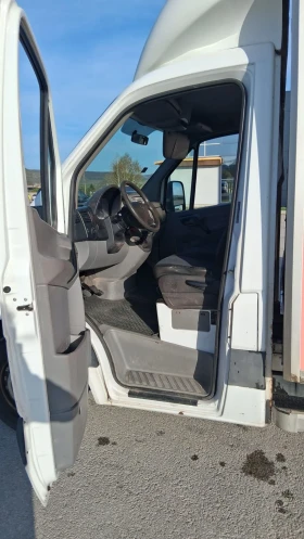 Mercedes-Benz Sprinter 316 316cdi sprinter 2.2 163k.c, снимка 5