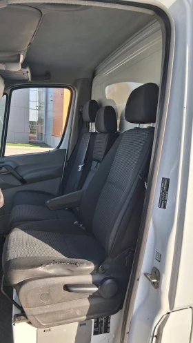 Mercedes-Benz Sprinter 316 316cdi sprinter 2.2 163k.c, снимка 6