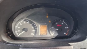 Mercedes-Benz Sprinter 316 316cdi sprinter 2.2 163k.c, снимка 9