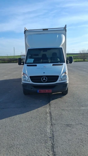 Mercedes-Benz Sprinter 316 316cdi sprinter 2.2 163k.c, снимка 1