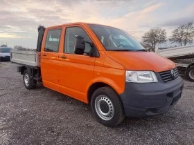  VW Transporter