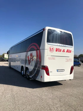 Setra S S 417 HDH, снимка 6