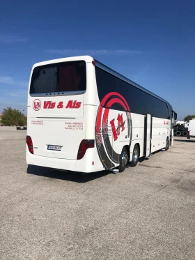 Setra S S 417 HDH | Mobile.bg    4