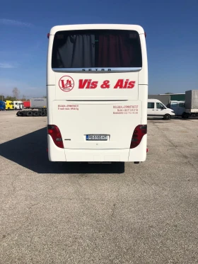 Setra S S 417 HDH, снимка 5