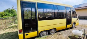 Обява за продажба на Mercedes-Benz Mb 100 ~5 000 лв. - изображение 6