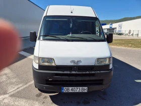     Citroen Jumper