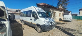 Iveco 6015 20  3000 cc | Mobile.bg    3