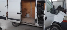 Renault Master L1H2, снимка 7 — Bazar.bg Renault Master L1H2, снимка 7