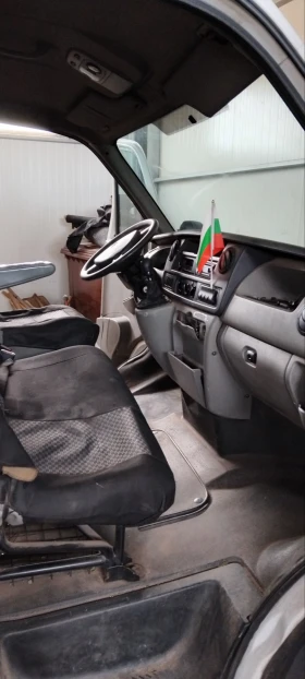 Renault Master L1H2, снимка 4 — Bazar.bg Renault Master L1H2, снимка 4
