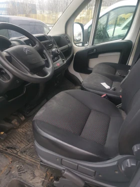 Citroen Jumper, снимка 6
