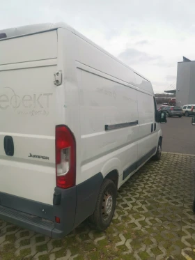 Citroen Jumper, снимка 3