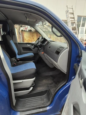 VW T5 1.9 | Auto.bg — изображение 4