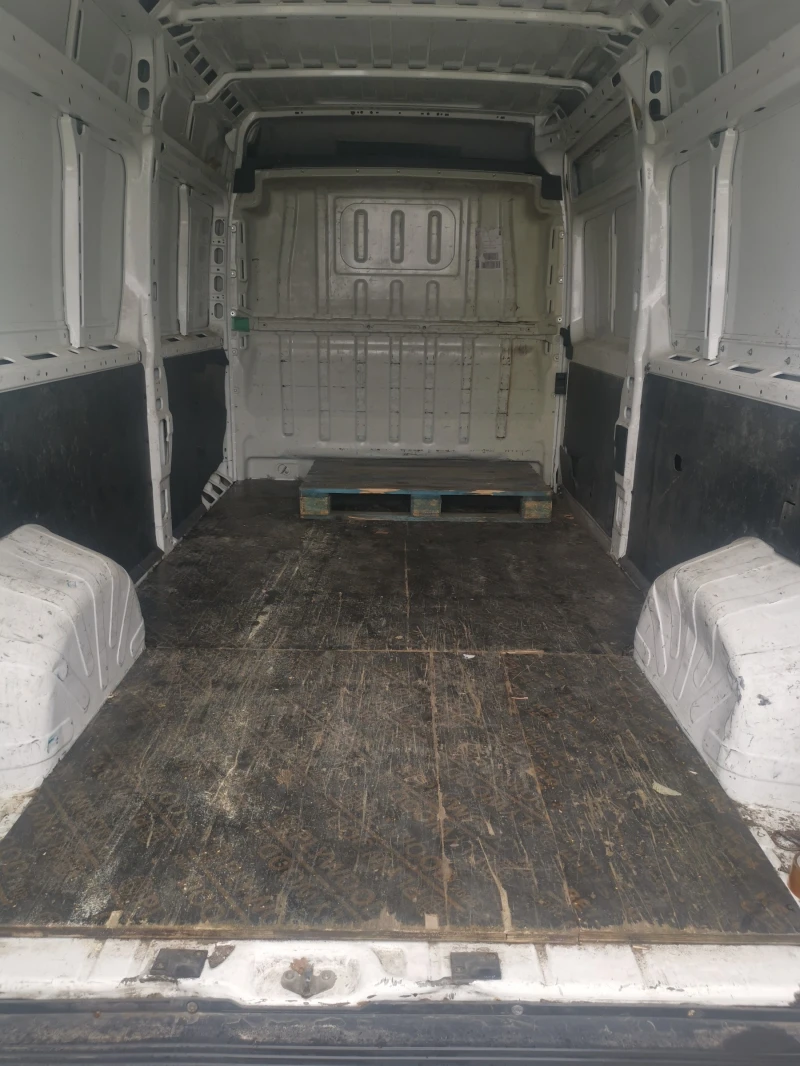 Citroen Jumper, снимка 5 - Бусове и автобуси - 53324911