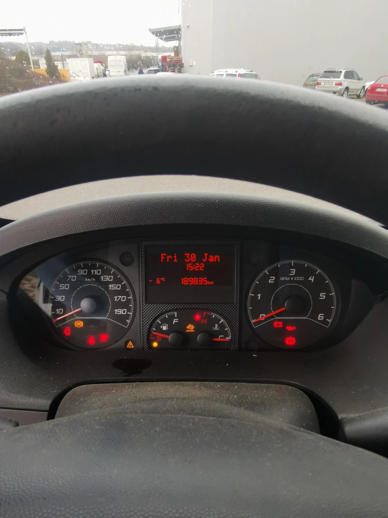 Citroen Jumper, снимка 8 - Бусове и автобуси - 53324911