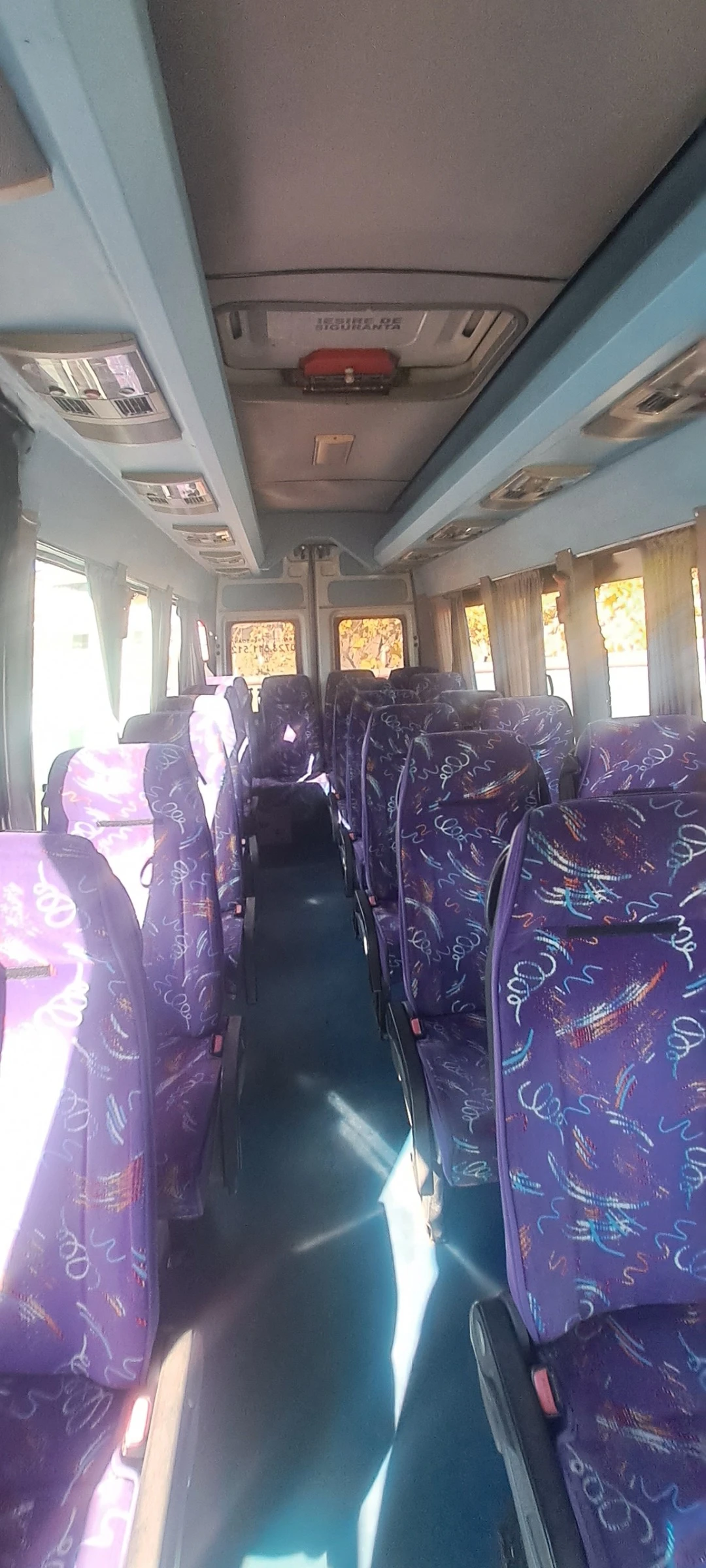 Iveco 60с15 20 места 3000 cc - изображение 5