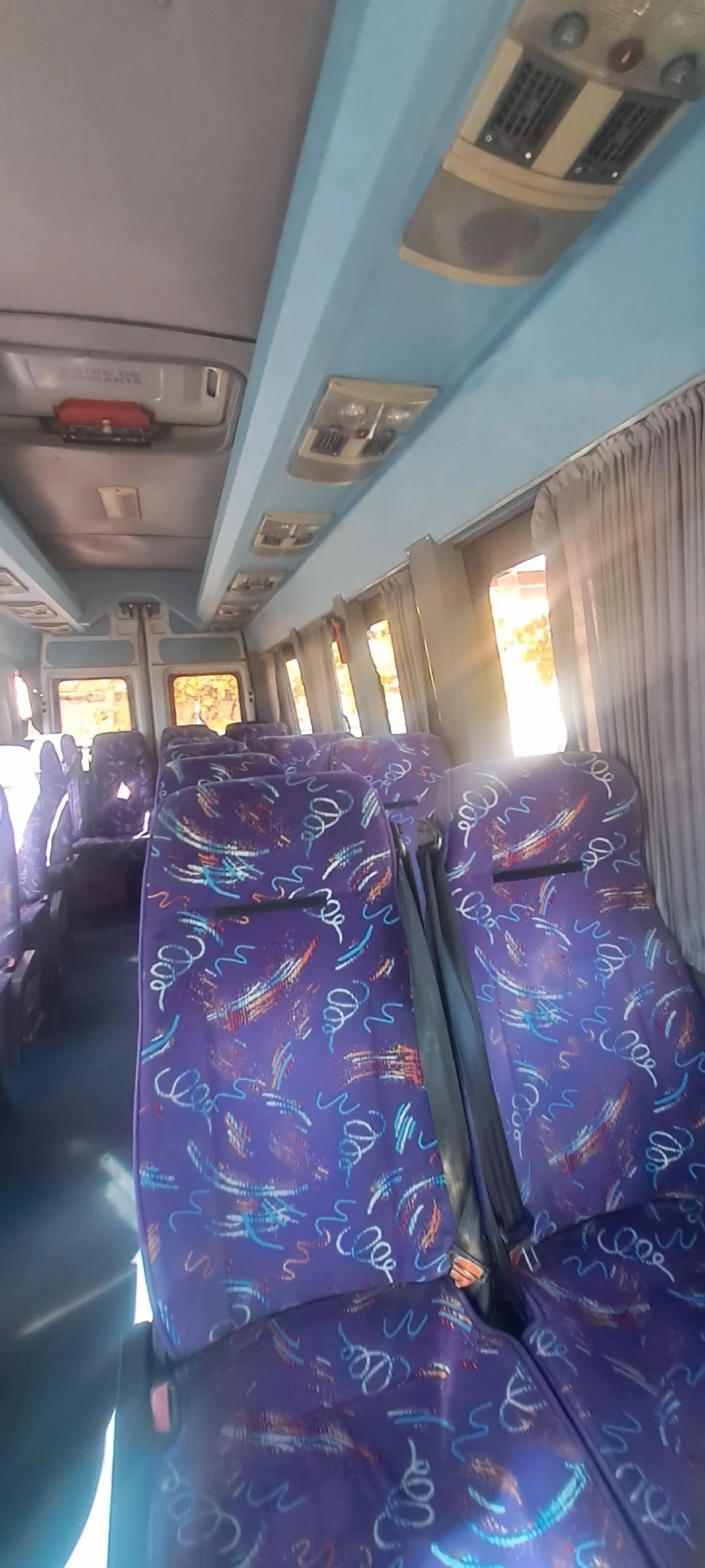 Iveco 60с15 20 места 3000 cc - изображение 8