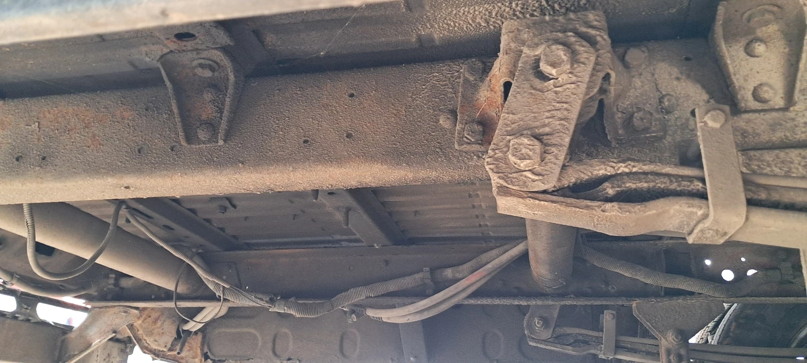 Iveco 60с15 20 места 3000 cc - изображение 10